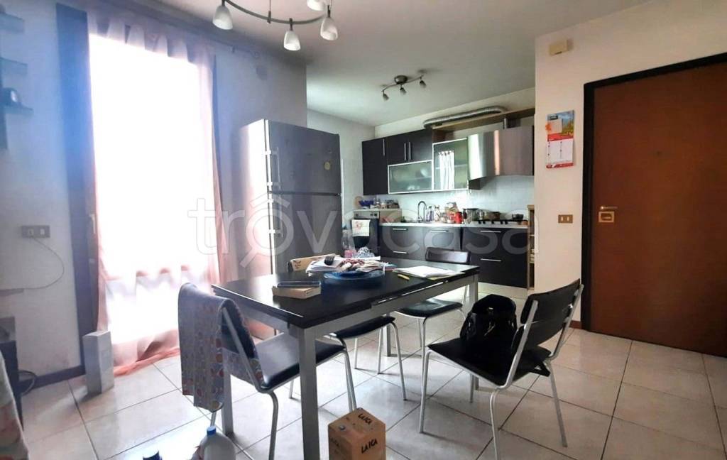 appartamento in vendita a Cadoneghe in zona Mejaniga