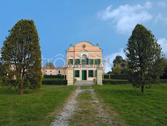 casa indipendente in vendita a Cadoneghe