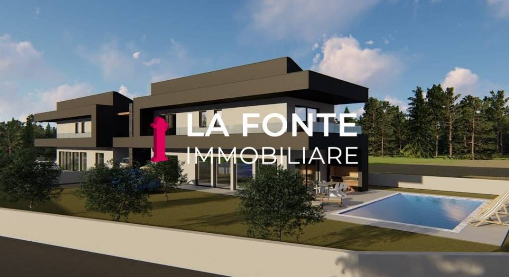 casa indipendente in vendita a Cadoneghe in zona Bragni