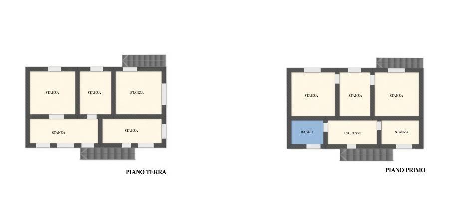 casa indipendente in vendita a Cadoneghe