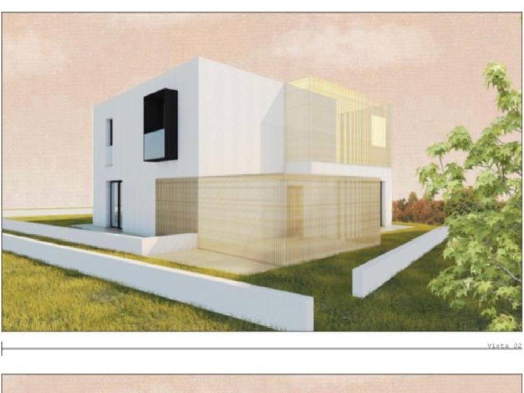 casa indipendente in vendita a Cadoneghe in zona Mejaniga