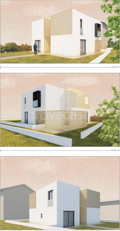 casa indipendente in vendita a Cadoneghe