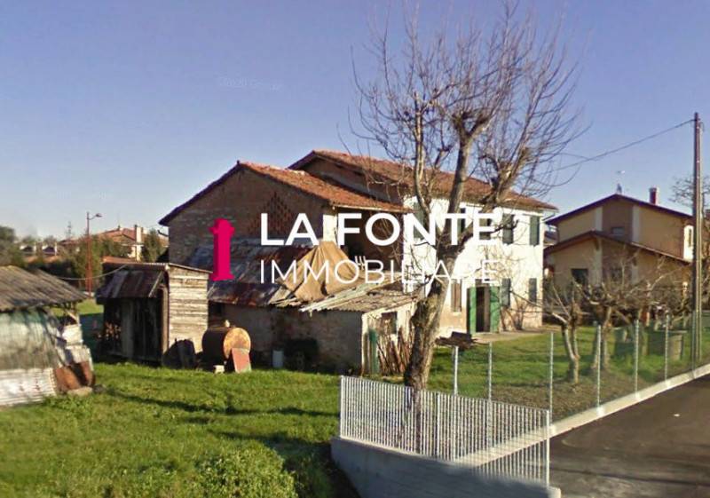 casale in vendita a Cadoneghe in zona Bragni