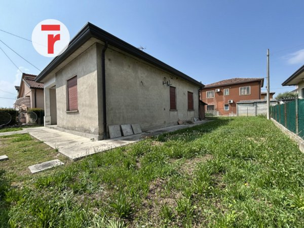 casa indipendente in vendita a Cadoneghe