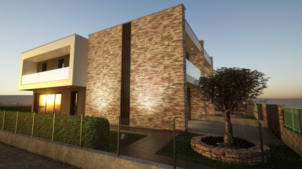 casa indipendente in vendita a Cadoneghe in zona Mejaniga