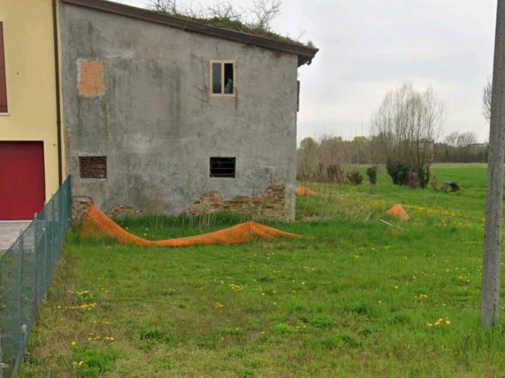 casa indipendente in vendita a Cadoneghe in zona Mejaniga