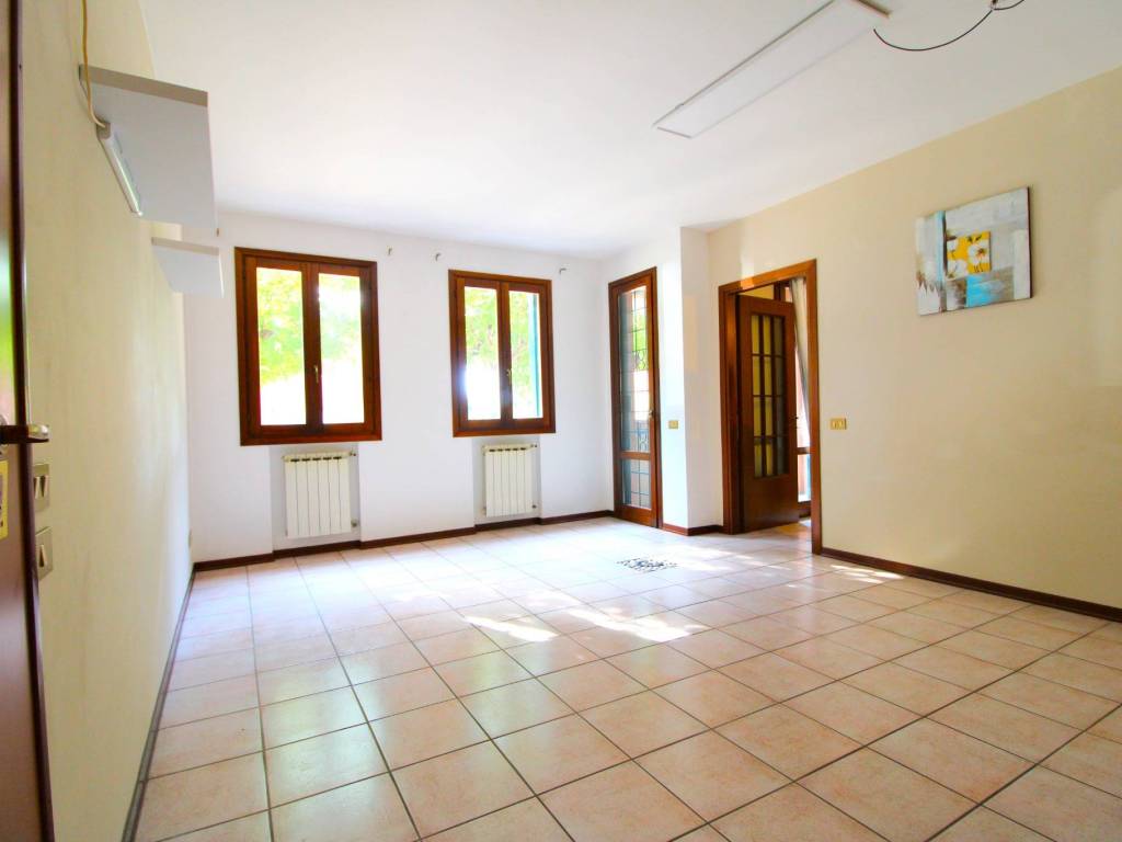appartamento in vendita a Cadoneghe