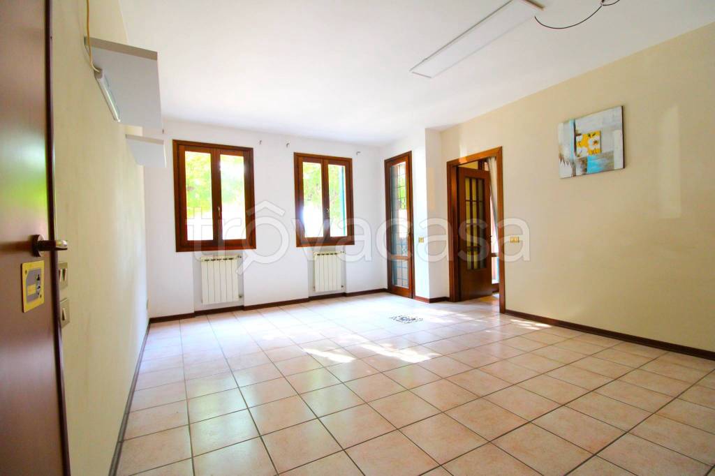 appartamento in vendita a Cadoneghe