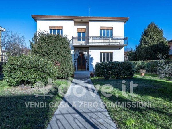 casa indipendente in vendita a Cadoneghe in zona Mejaniga