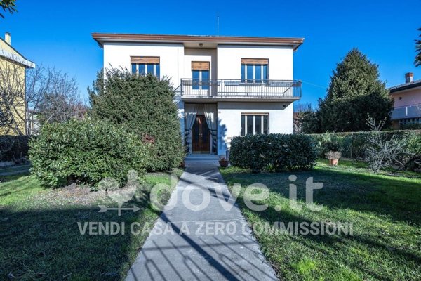 casa indipendente in vendita a Cadoneghe in zona Mejaniga