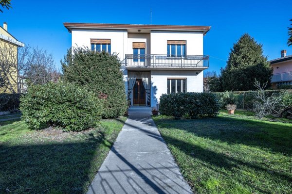 casa indipendente in vendita a Cadoneghe in zona Mejaniga