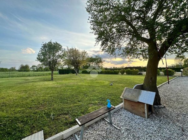 casa indipendente in vendita a Cadoneghe in zona Bagnoli