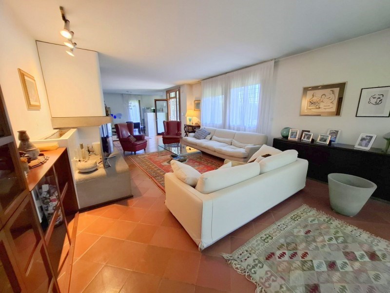 casa indipendente in vendita a Cadoneghe in zona Bragni