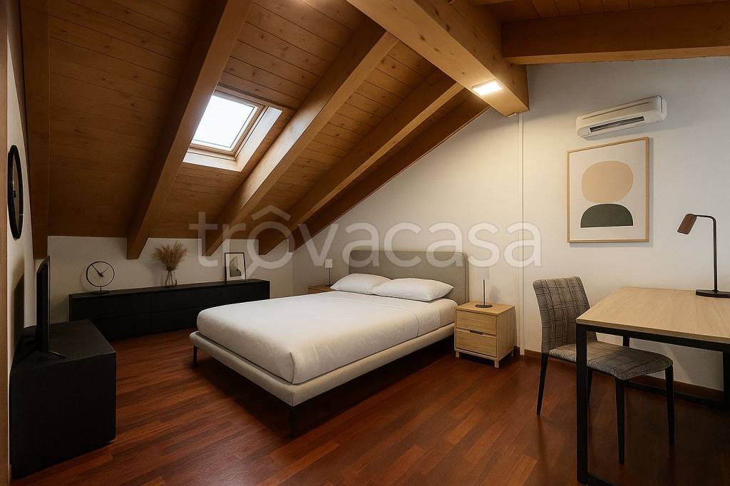 appartamento in vendita a Cadoneghe