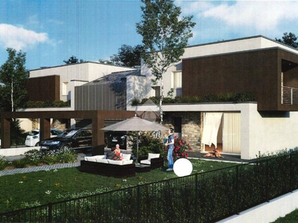 casa indipendente in vendita a Cadoneghe in zona Mejaniga