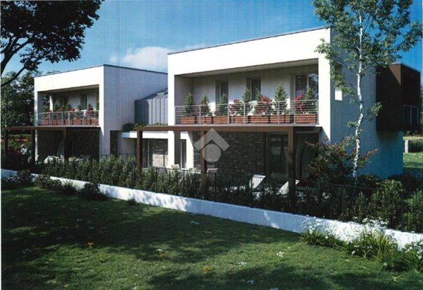 casa indipendente in vendita a Cadoneghe in zona Bragni