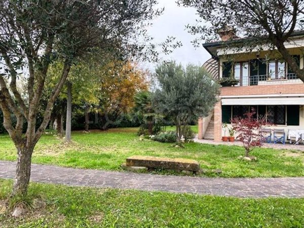 casa indipendente in vendita a Cadoneghe