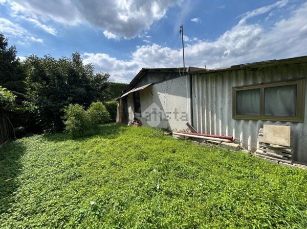 locale di sgombero in vendita a Cadoneghe