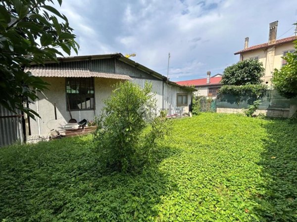 locale di sgombero in vendita a Cadoneghe