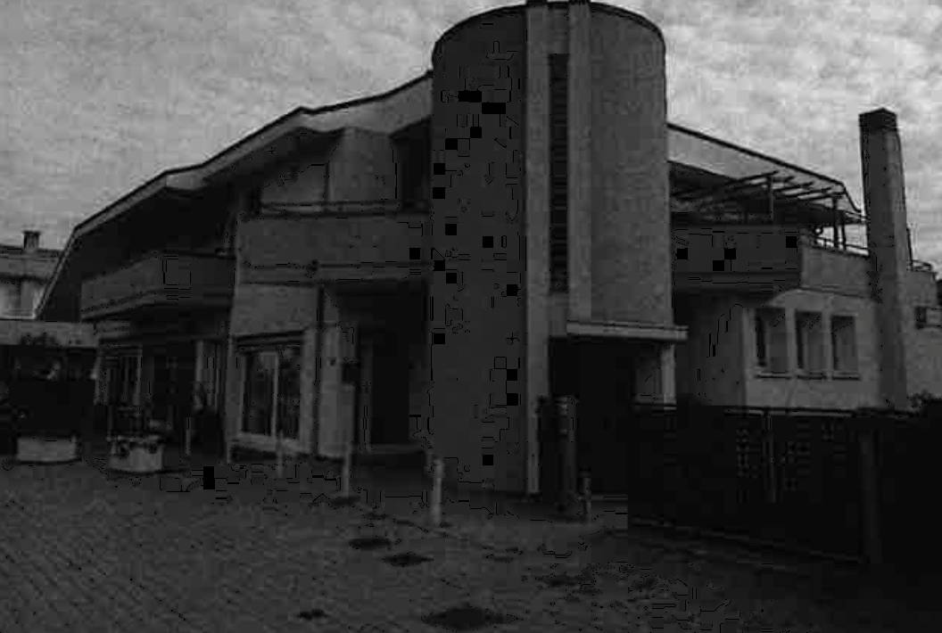 appartamento in vendita a Cadoneghe