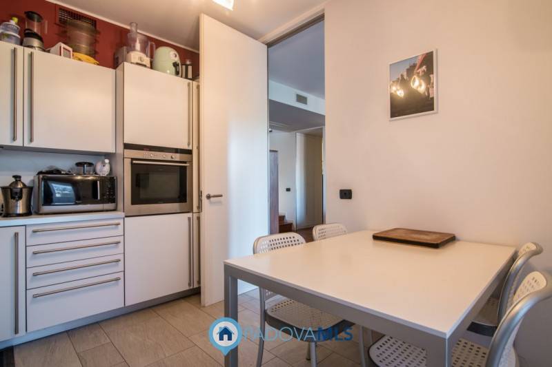 appartamento in vendita a Cadoneghe in zona Bragni