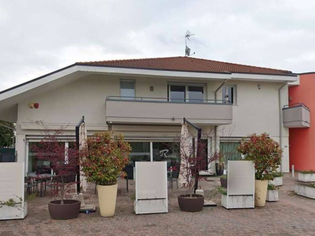 appartamento in vendita a Cadoneghe in zona Mejaniga