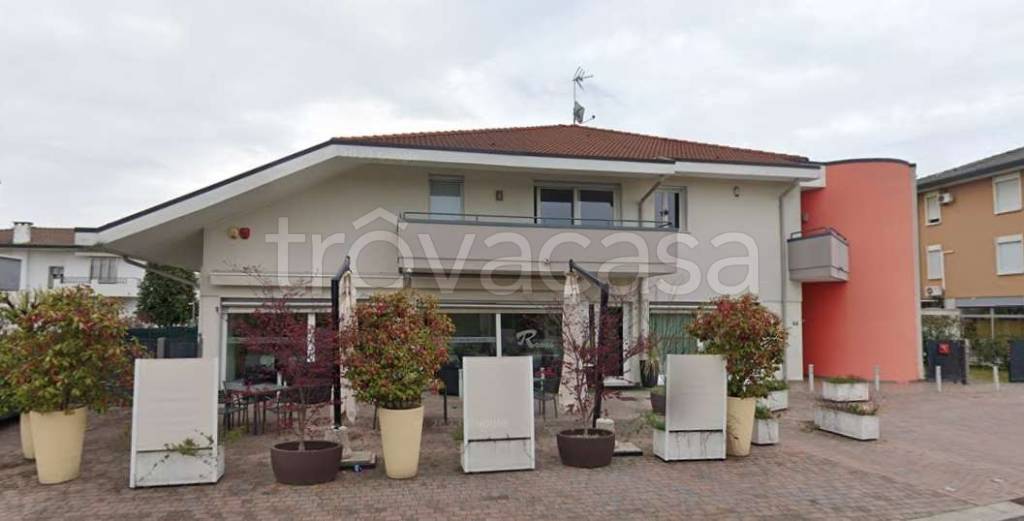appartamento in vendita a Cadoneghe