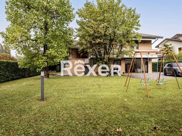 casa indipendente in vendita a Cadoneghe