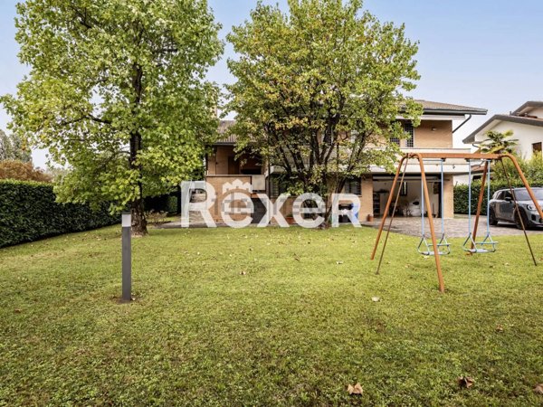 casa indipendente in vendita a Cadoneghe