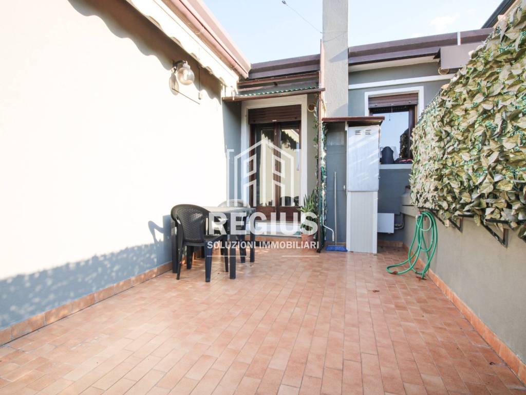 appartamento in vendita a Cadoneghe