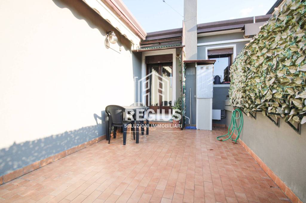 appartamento in vendita a Cadoneghe