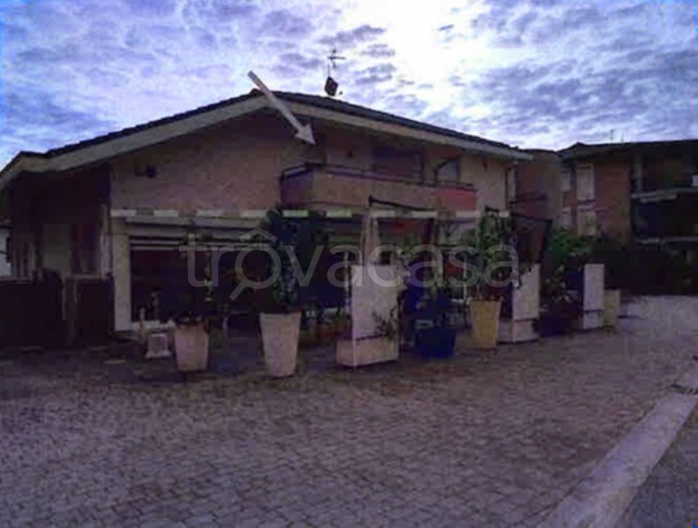 appartamento in vendita a Cadoneghe