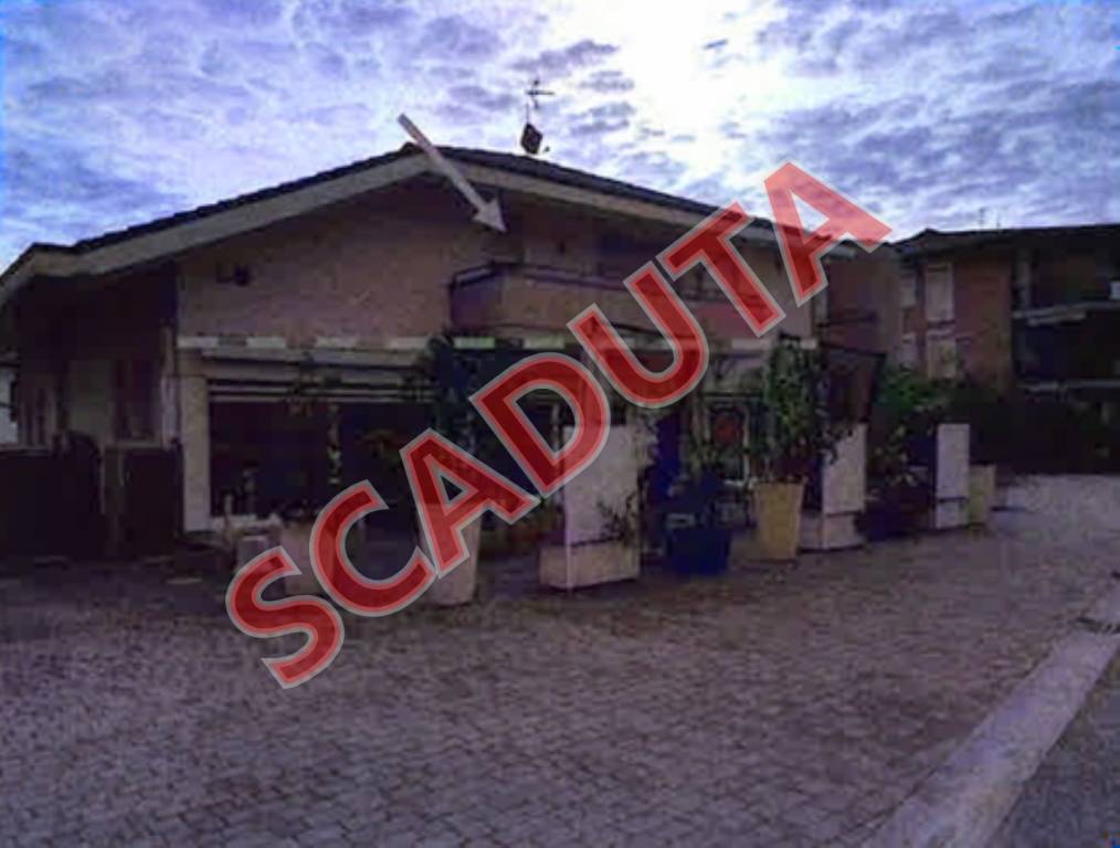 appartamento in vendita a Cadoneghe