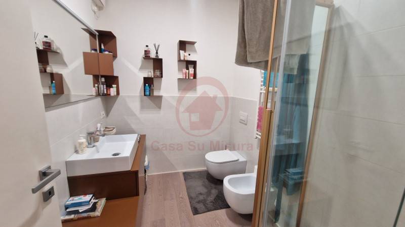 appartamento in vendita a Cadoneghe in zona Bragni