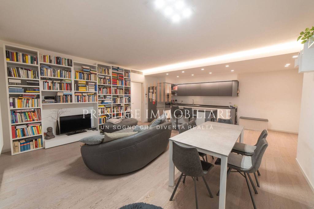 appartamento in vendita a Cadoneghe