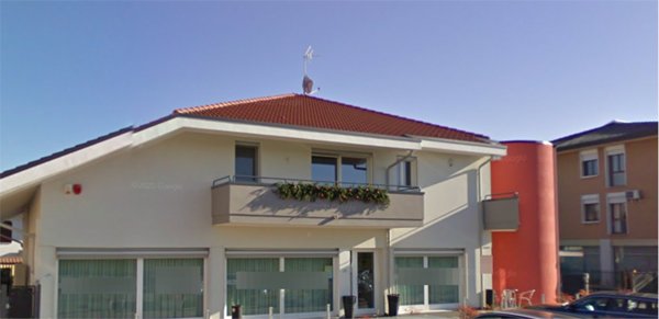 appartamento in vendita a Cadoneghe