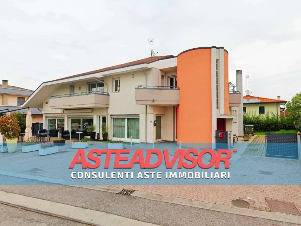 appartamento in vendita a Cadoneghe