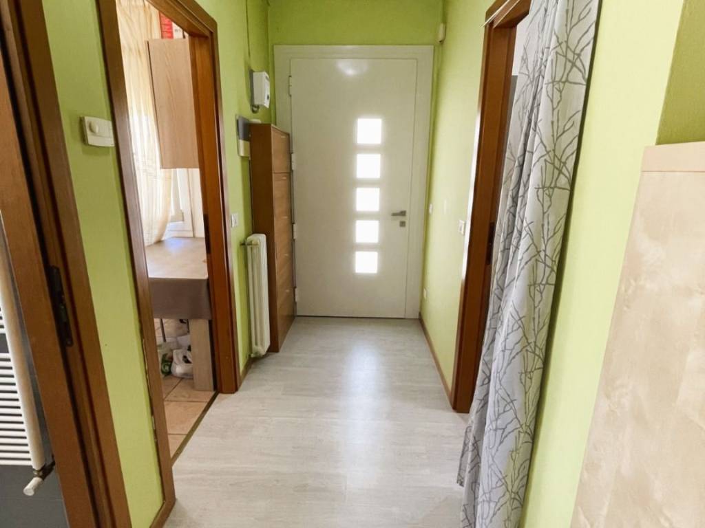 appartamento in vendita a Cadoneghe in zona Mejaniga