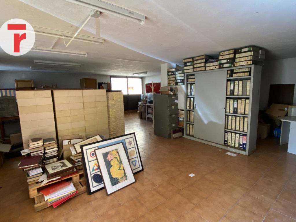 loft in vendita a Cadoneghe