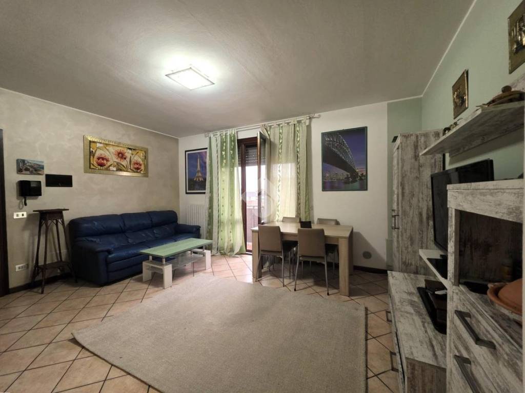 appartamento in vendita a Cadoneghe