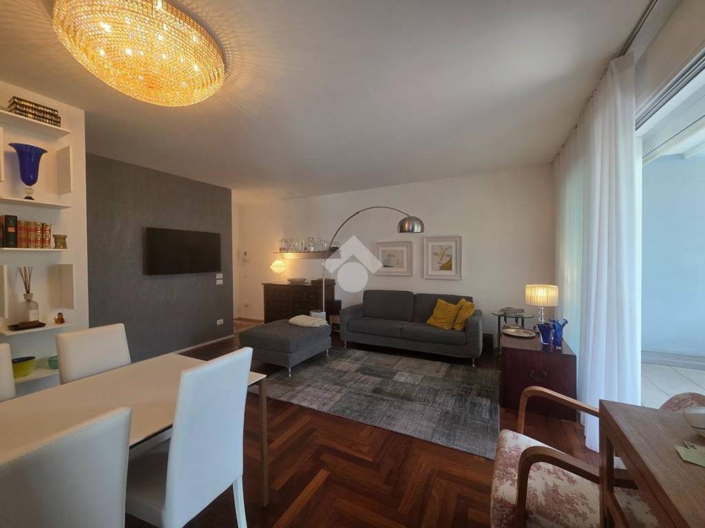 appartamento in vendita a Cadoneghe