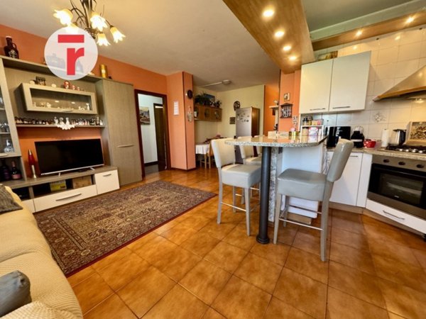 appartamento in vendita a Cadoneghe in zona Mejaniga