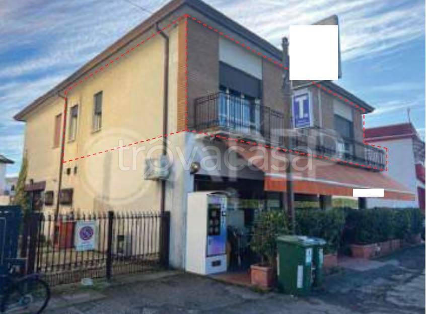appartamento in vendita a Cadoneghe