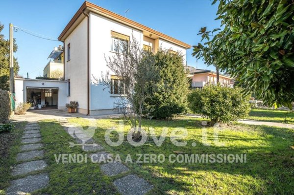 casa indipendente in vendita a Cadoneghe in zona Mejaniga