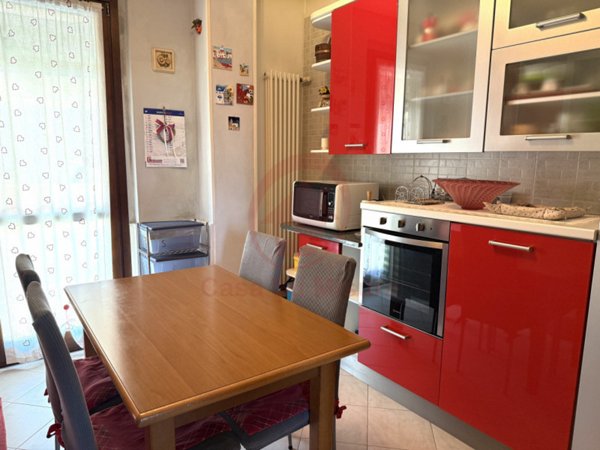 appartamento in vendita a Cadoneghe in zona Bagnoli
