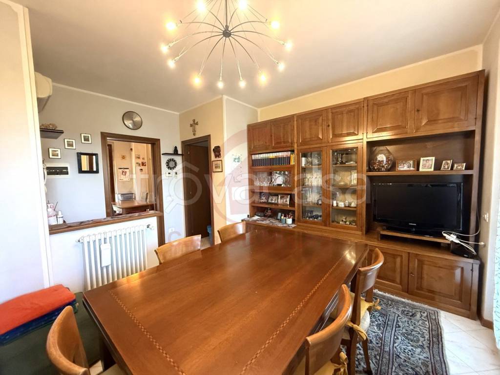 appartamento in vendita a Cadoneghe in zona Bagnoli