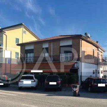 appartamento in vendita a Cadoneghe