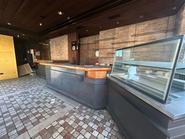 negozio in vendita a Cadoneghe