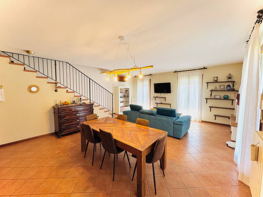 casa indipendente in vendita a Cadoneghe