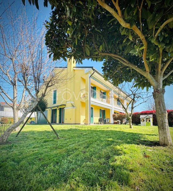casa indipendente in vendita a Cadoneghe